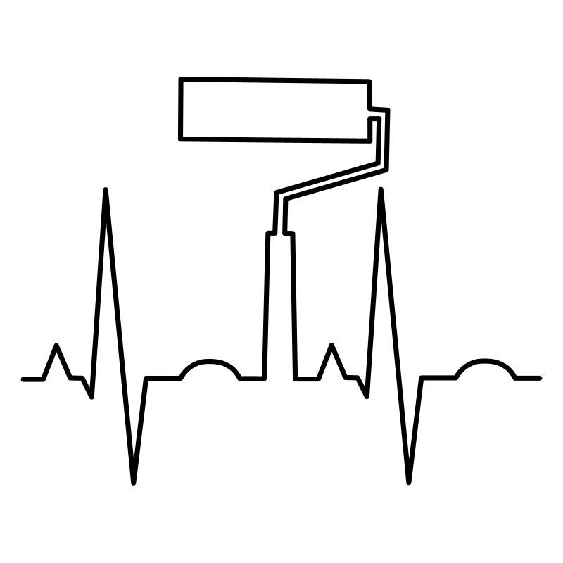 ekg painter