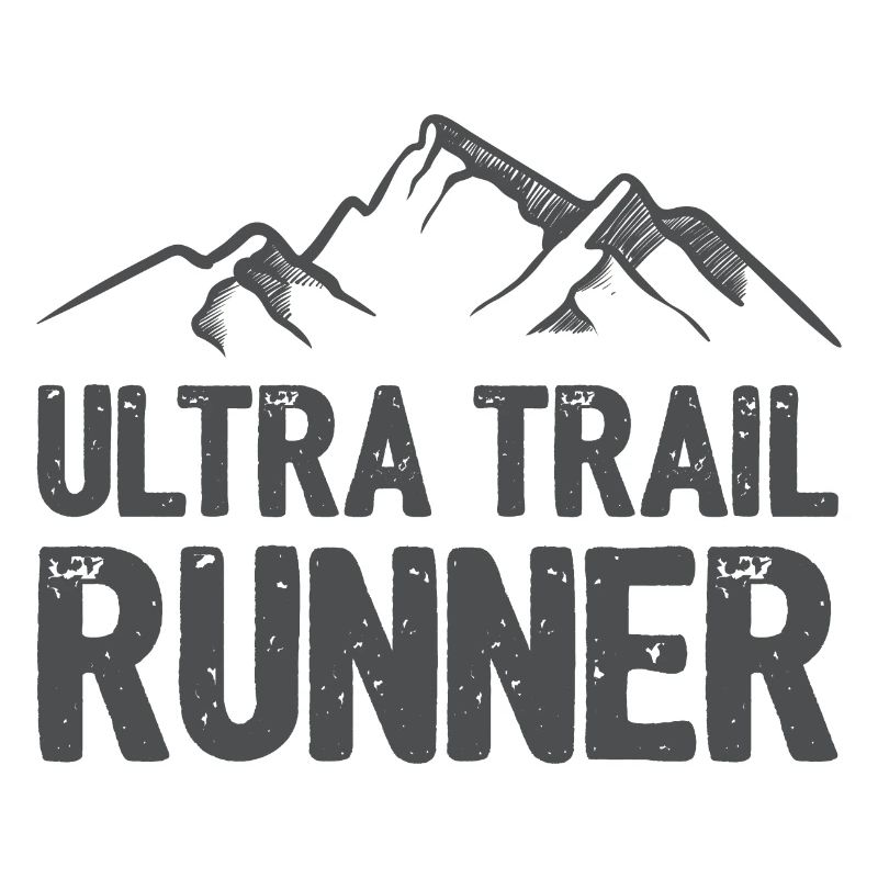 Ultra Trail Runner