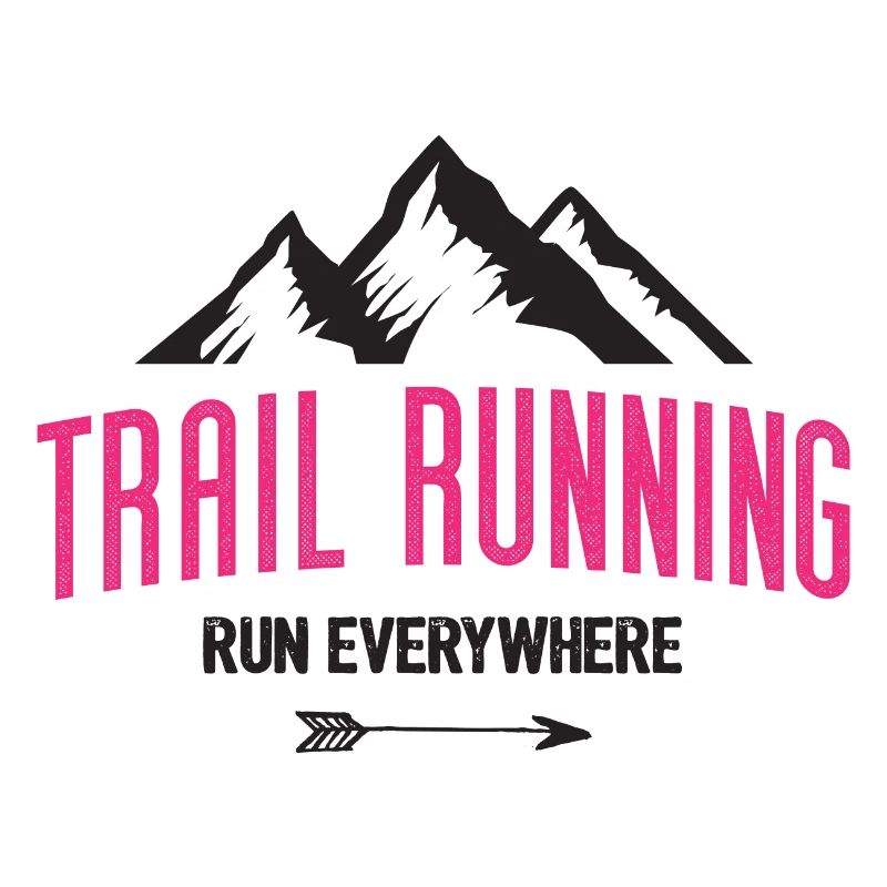 Trail Running – Courez partout