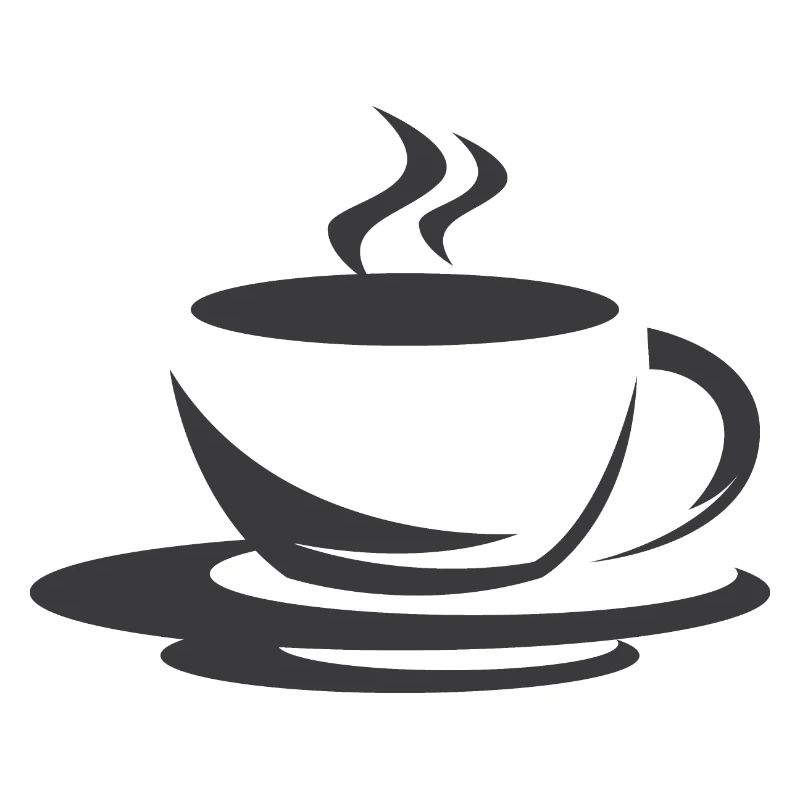 coffee café coffee icon mug illustration icon
