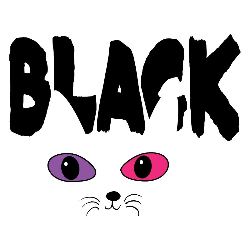 Yeux de chat