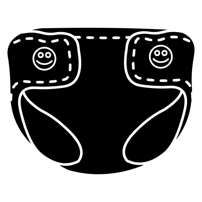 Couche bébé