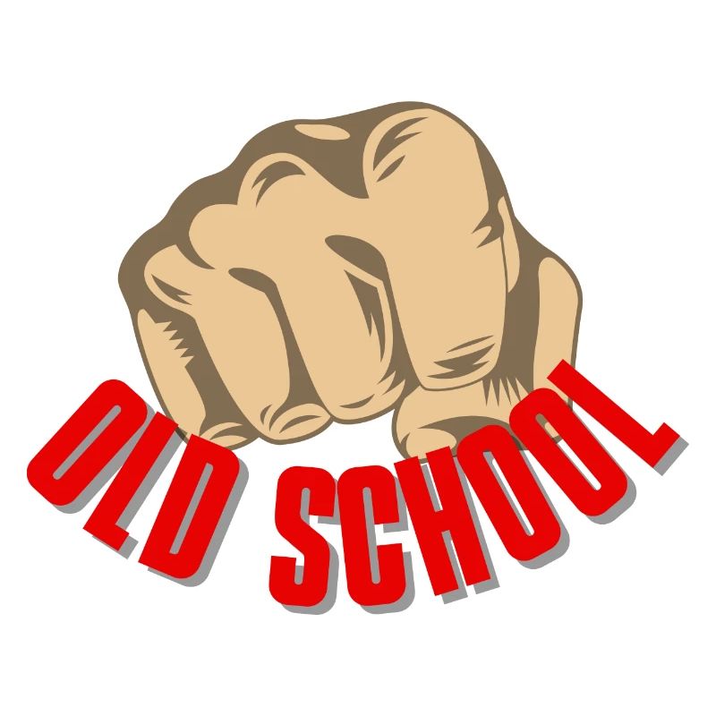 Faust à l’ancienne