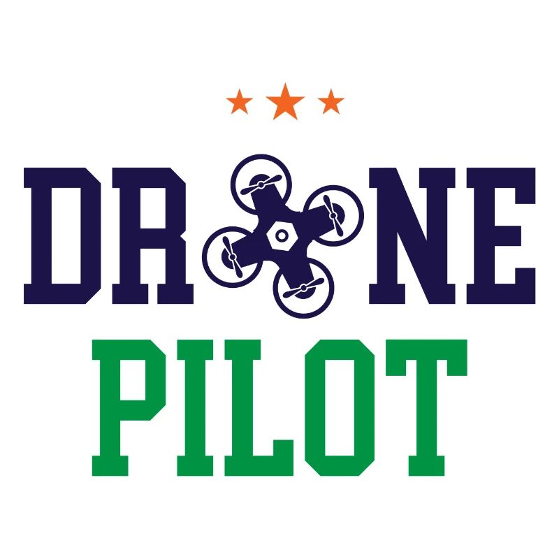 Pilote de drone