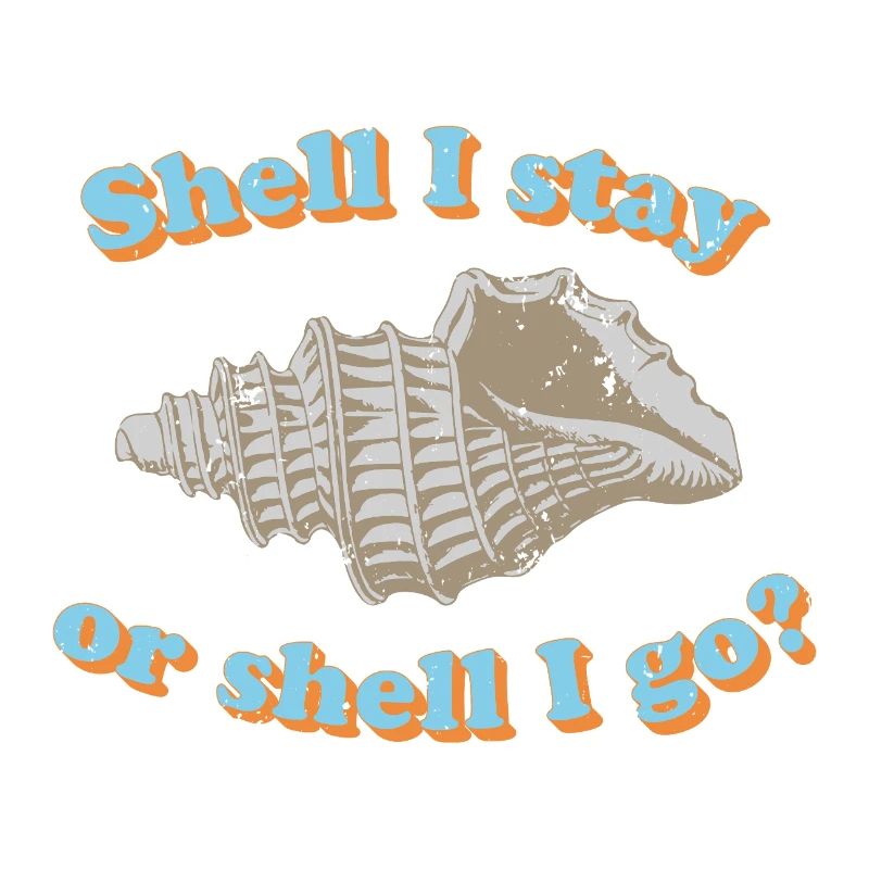Shell ou go ?