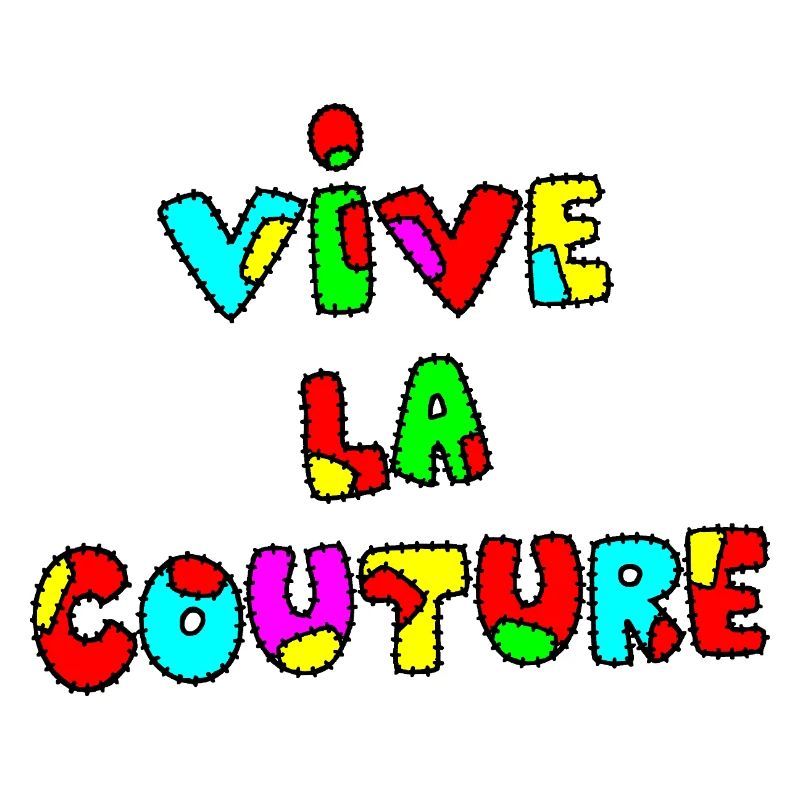VIVE LA COUTURE !
