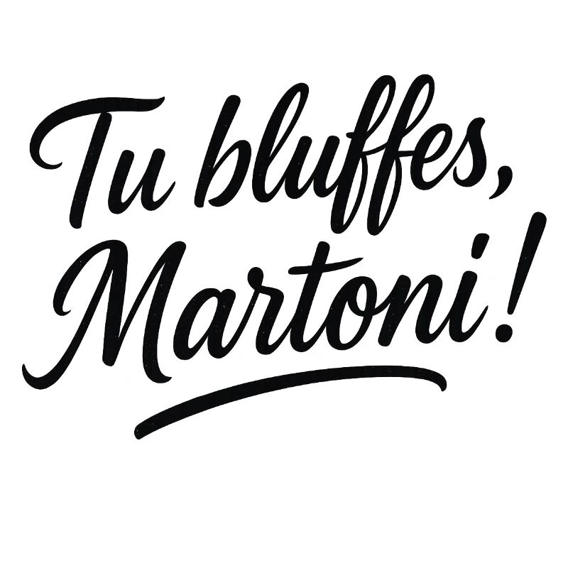la cité de la peur