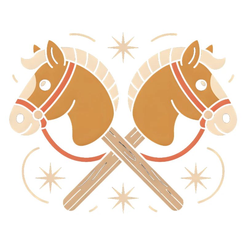 Hobby Horsing