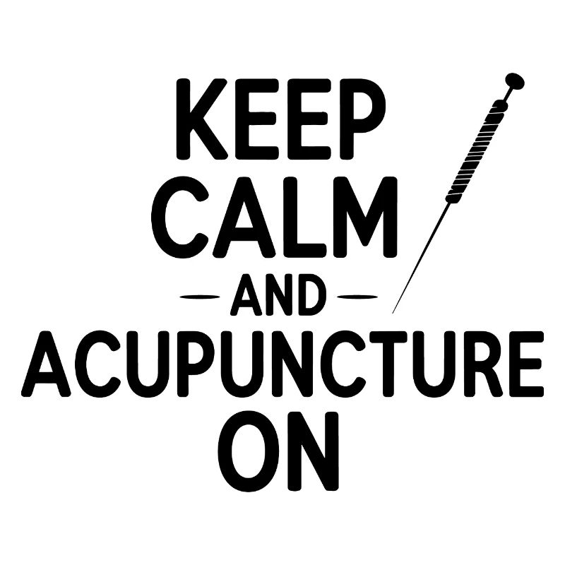 Licensed TCM Practitioner Expert Stress Relief