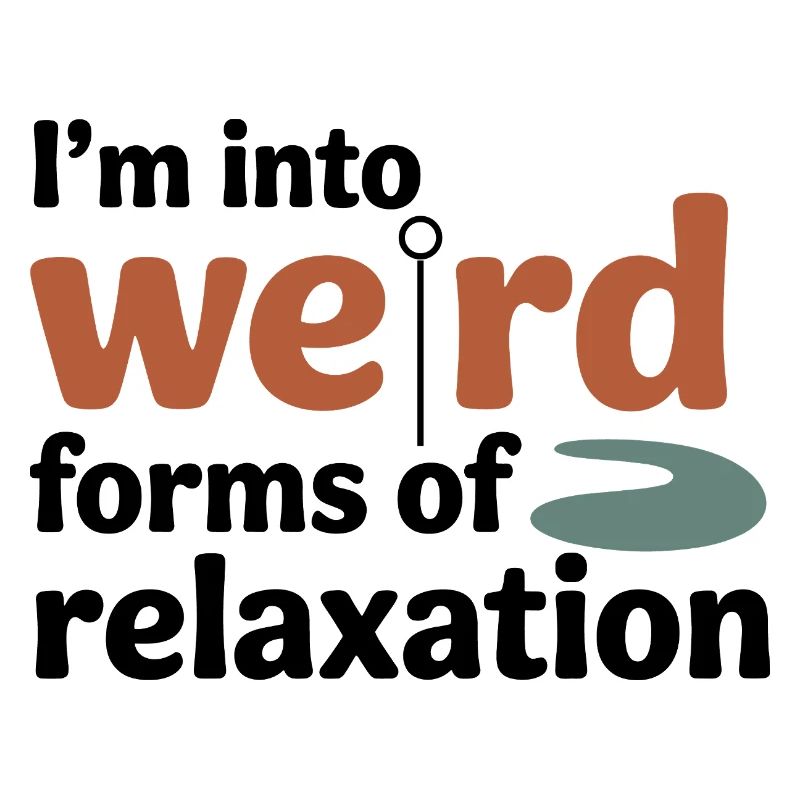 Formes étranges de la profession de relaxation de l’acupuncteur