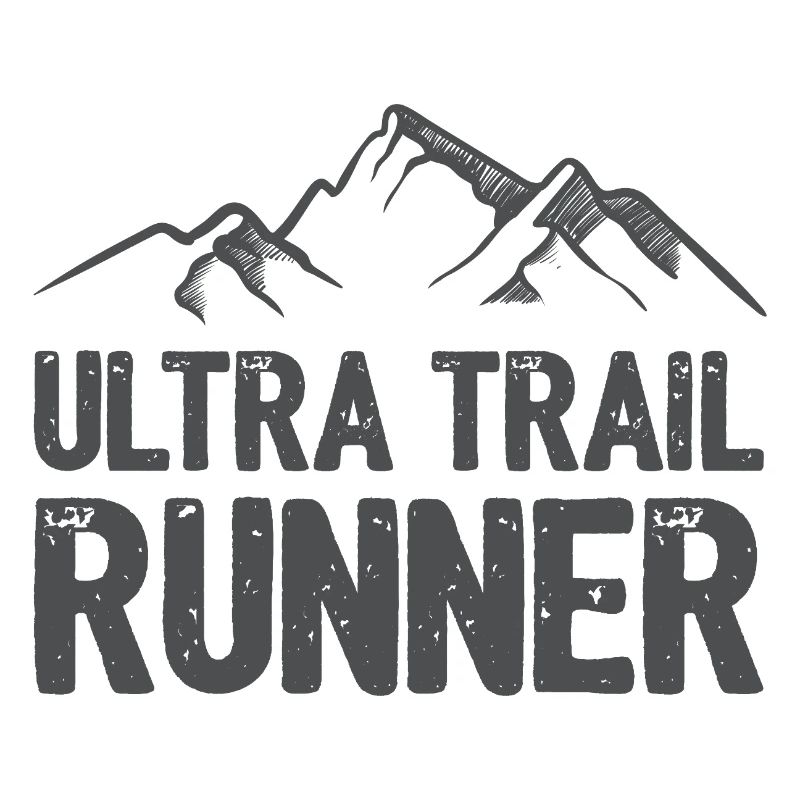 Ultra Trail Runner