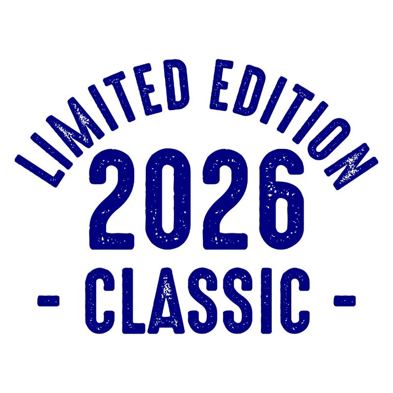 Faute de frappe classique limitée 2026