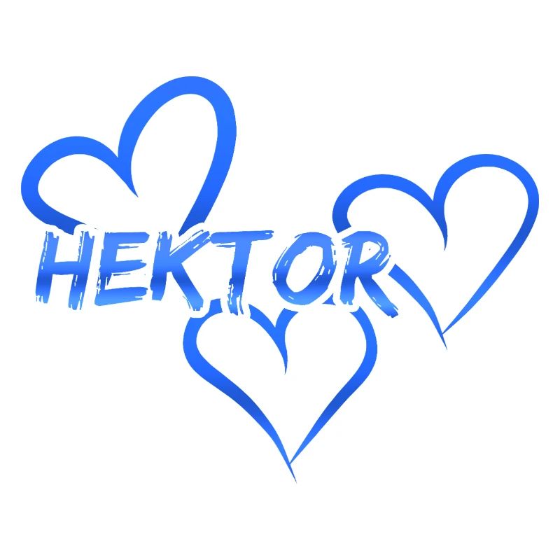 Hector comme prénom
