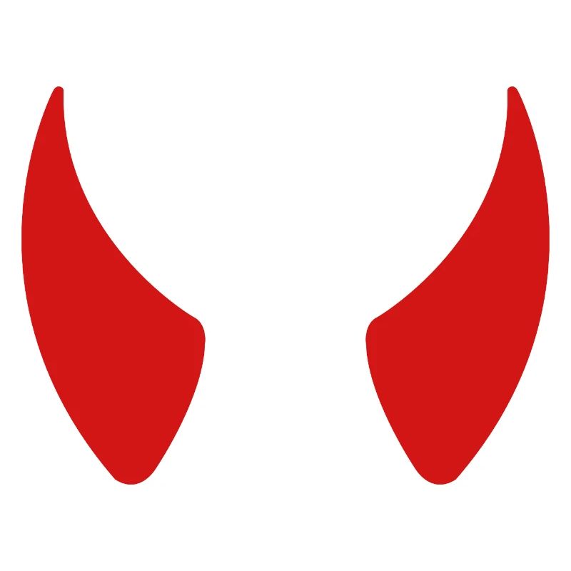 Cornes du diable