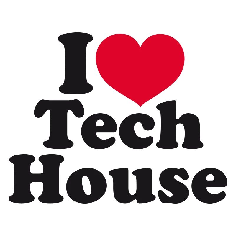 J’adore Tech House