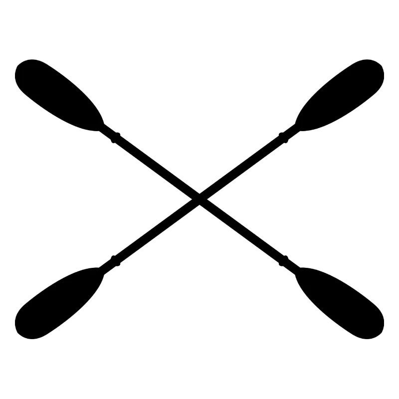 Kayaking Paddles