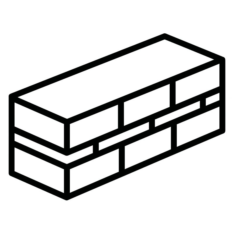 brick