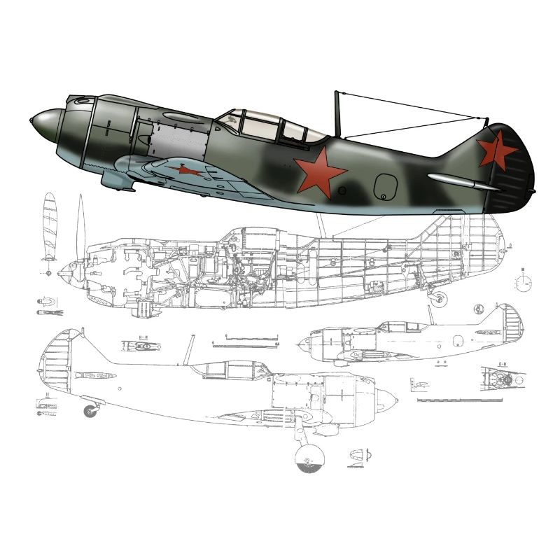La-5