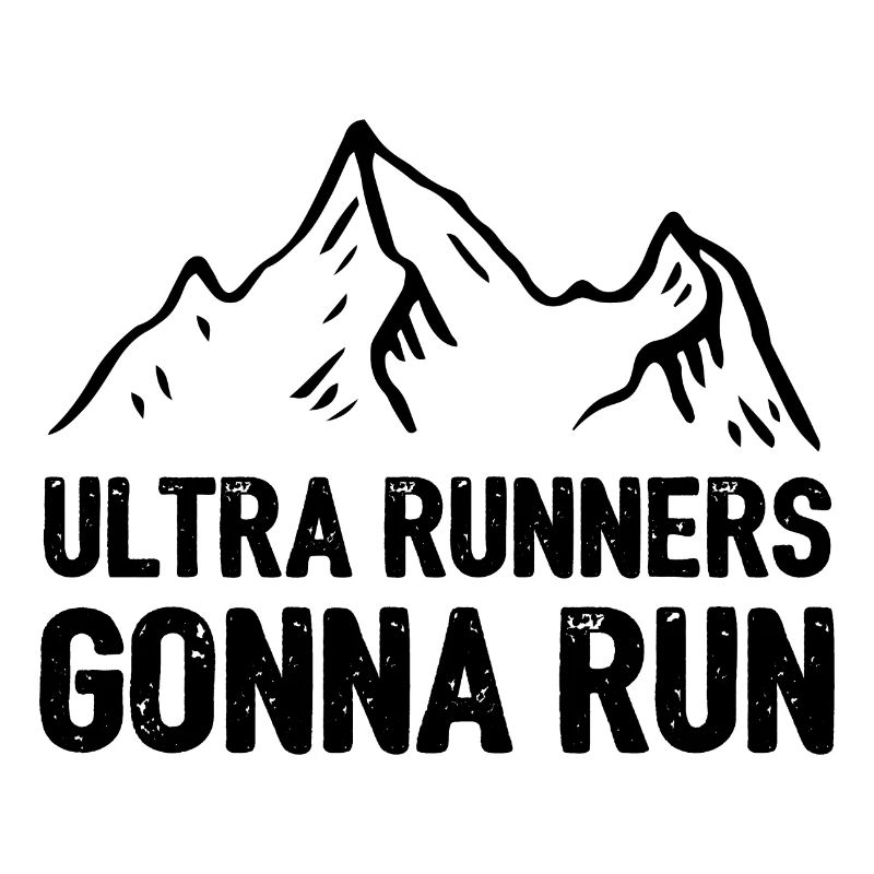 Ultra Runners va courir