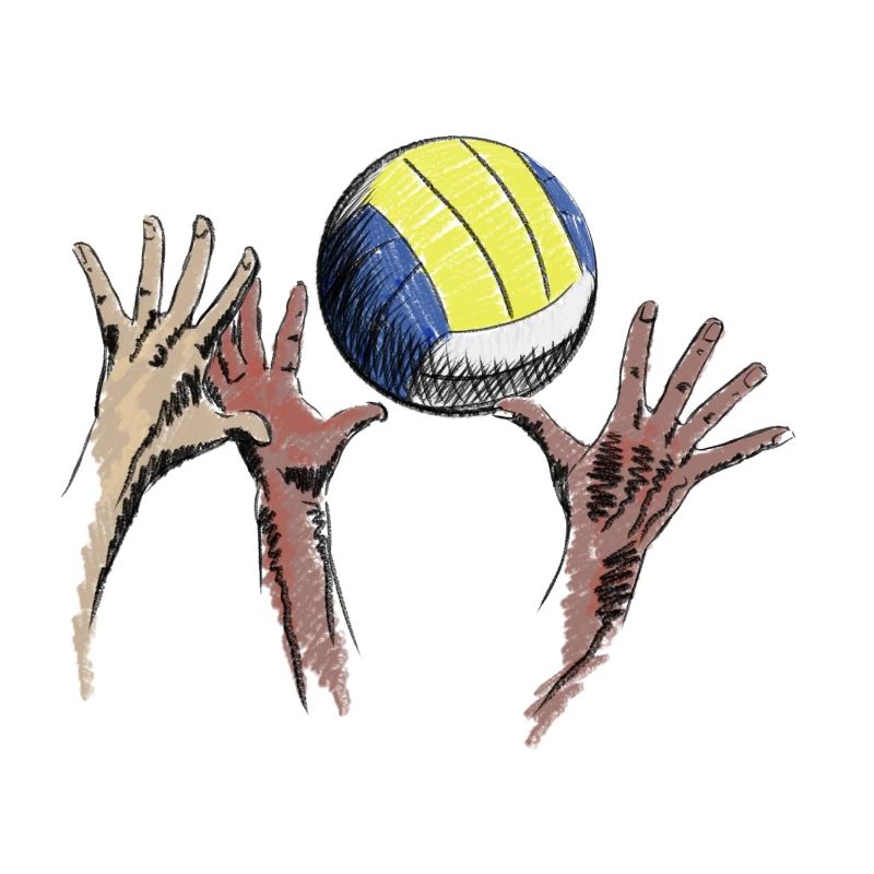 volleyball