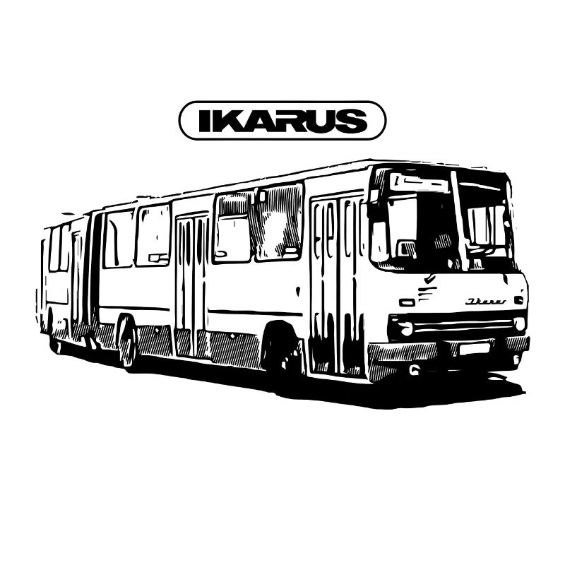 IKARUS 280