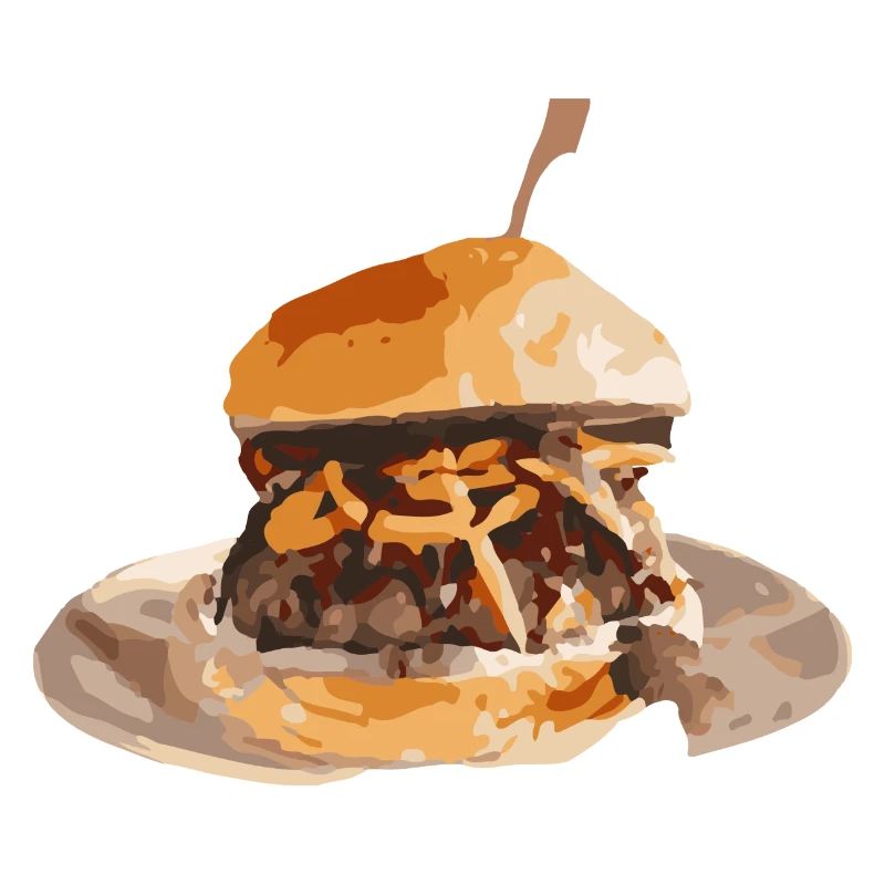 Burger Day