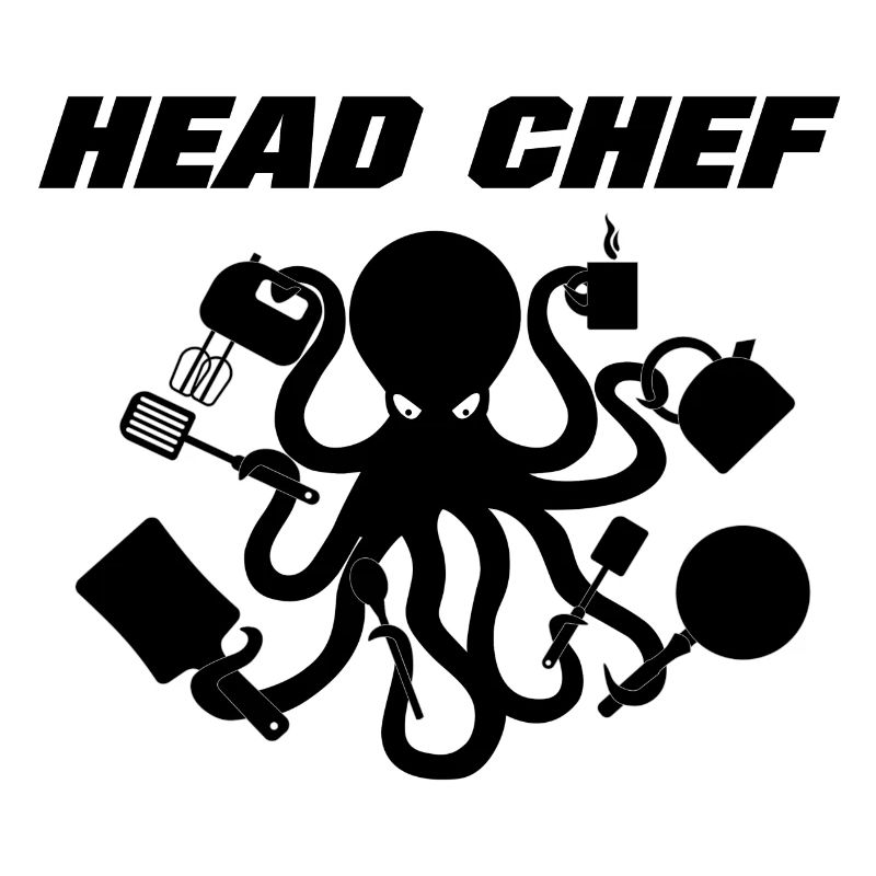 Chef cuisinier