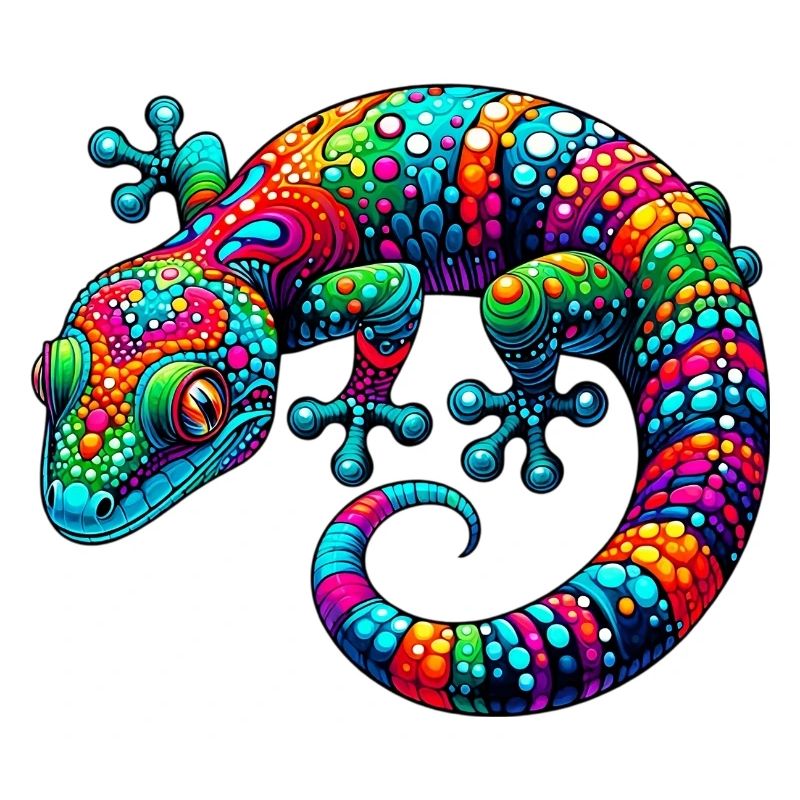 Gecko