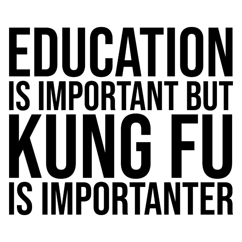 kung-fu