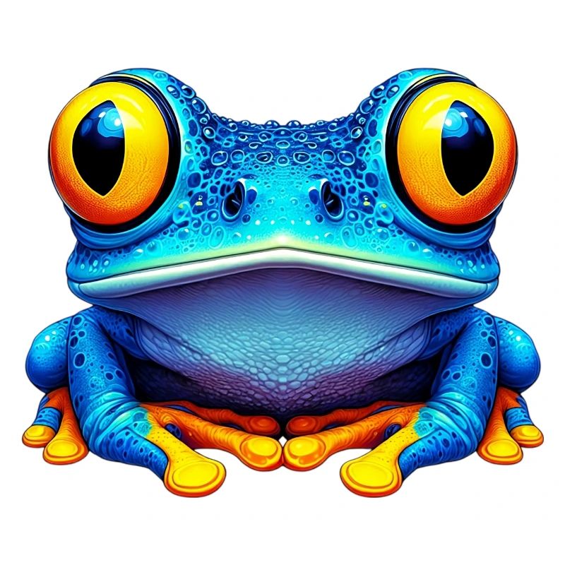 Grenouille
