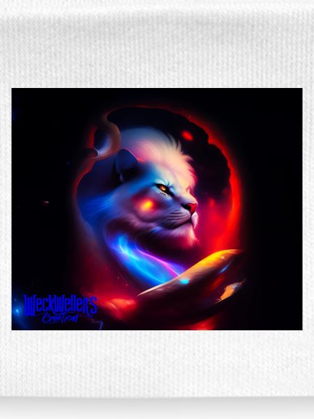 Lion Univers