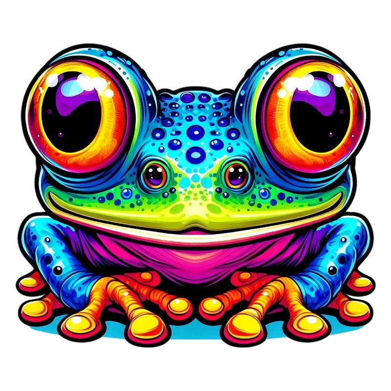 Grenouille