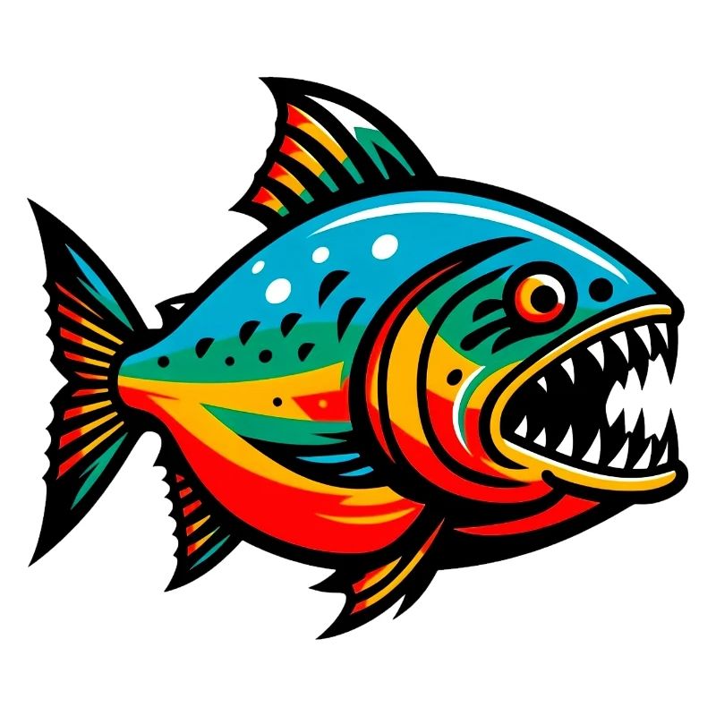 Piranha