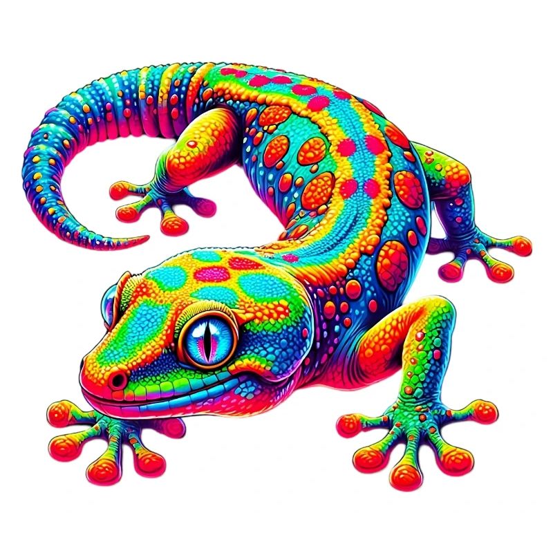 Gecko