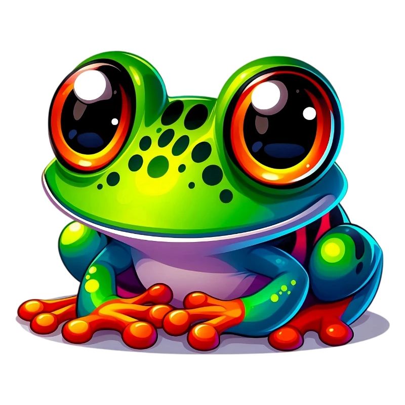 Frog