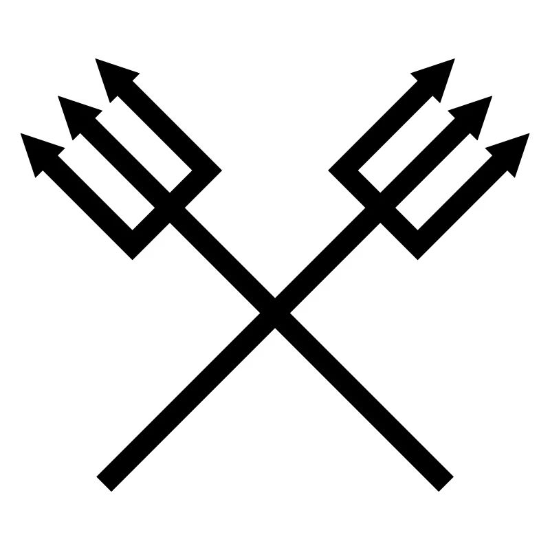 Dreizack