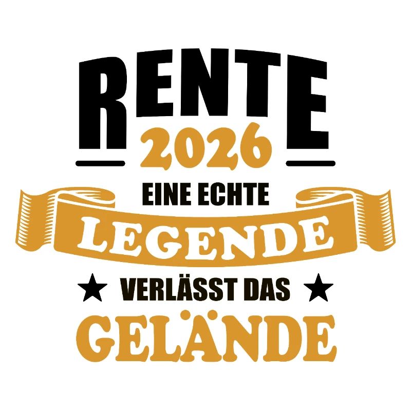 Rente 2026 - Retraite - Rente