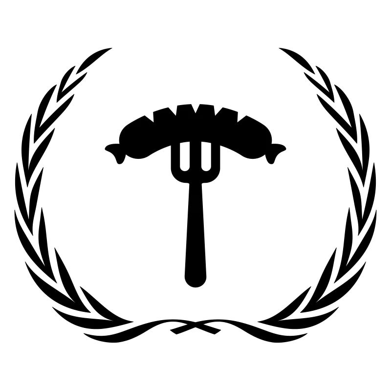 Wurst Gabel Würstchen