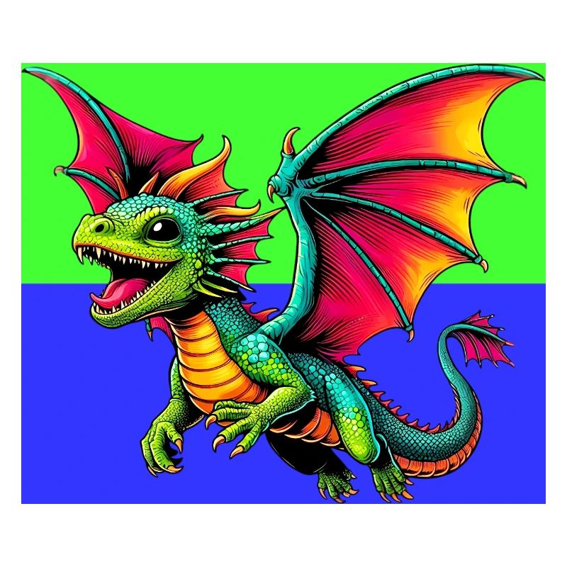 dragon