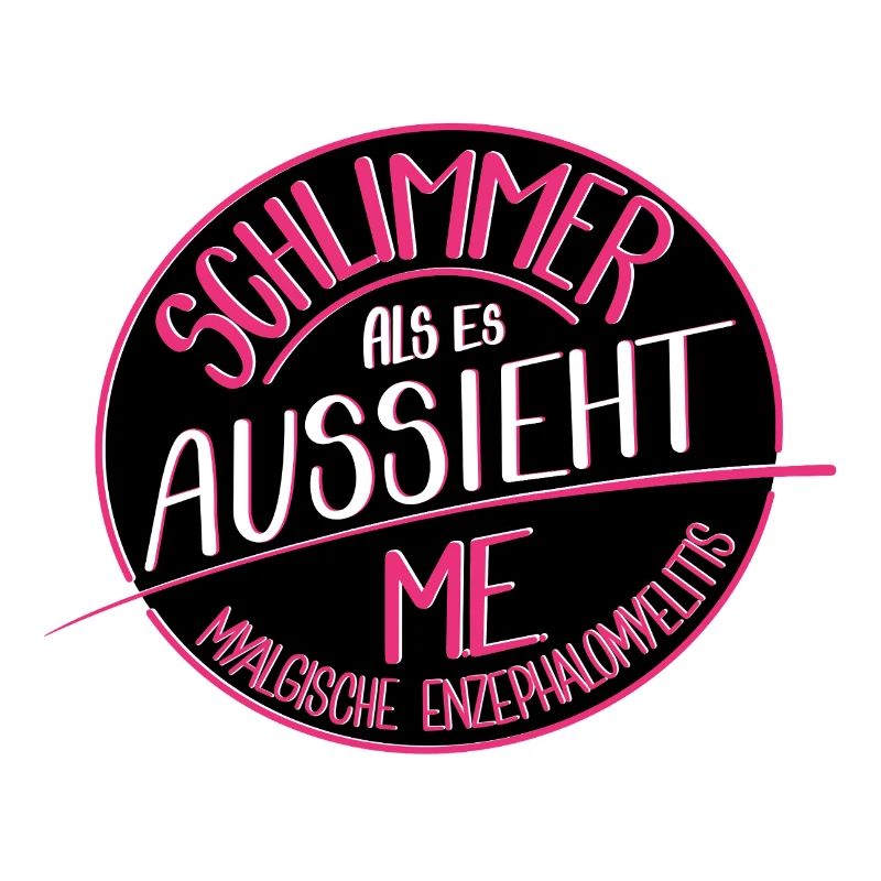 Schlimmer als es aussieht, M.E.