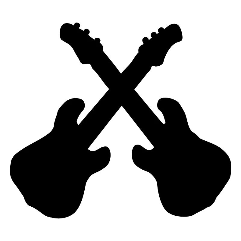 guitars