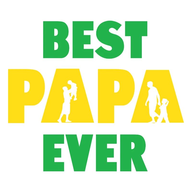 Best Papa Ever