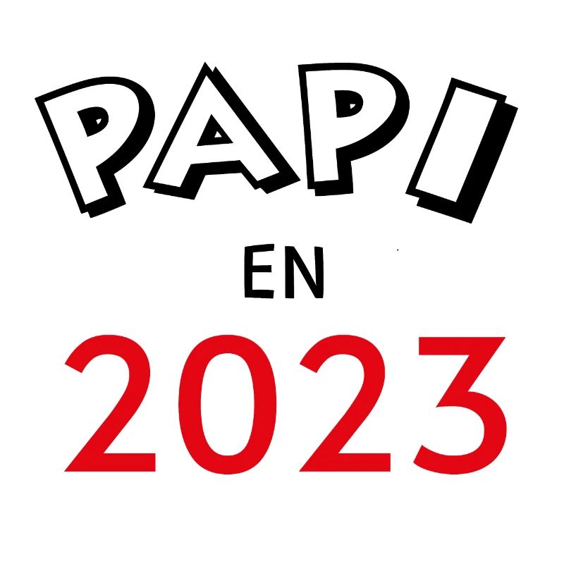 Papi en 2023