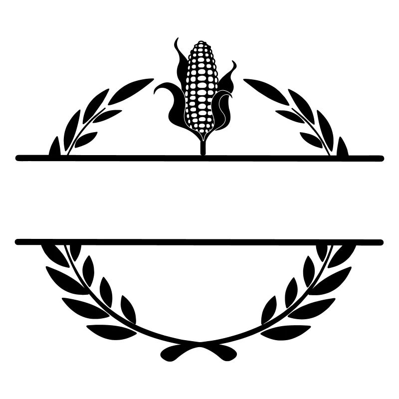Fier du maïs fermier