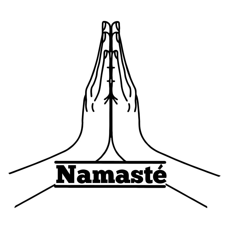 Namasté