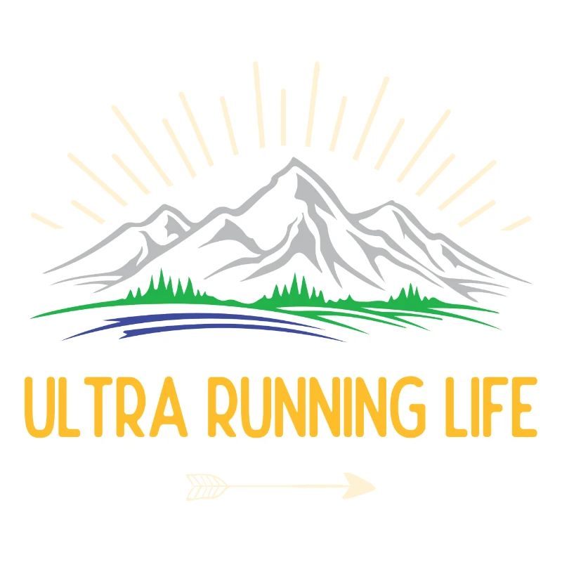 Durée de vie ultra running