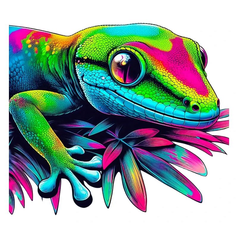 Gecko
