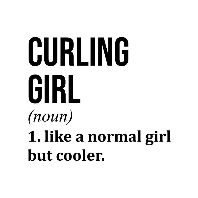 curling