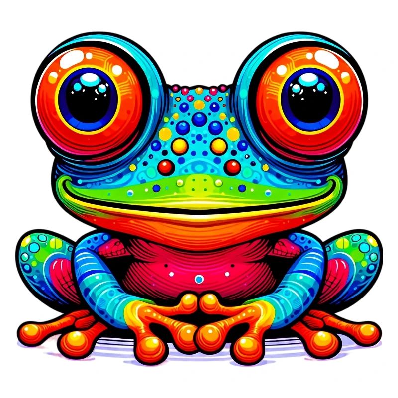 Grenouille