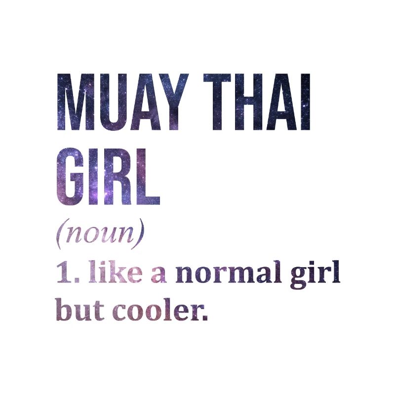 Muay Thaï